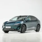 2026 Luxeed R7 215kw Electric Vehicle Smart Electric Car SUV EV Car Price – Available From China | China Electric Vehicle Sudan - Image 2