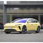 Nio Et5t 2026 75kwh Electric Car – Ships Worldwide From China | Chinese Car Factory Price Sudan - Image 2