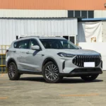 Jetour X70 Plus SUV – In Stock in China | Source Chinese Cars Sudan - Image 2