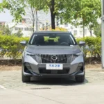 GAC Trumpchi GS3 – Ships Worldwide From China | China EV for Sudan - Image 2