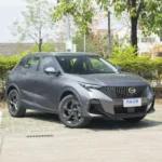 GAC Trumpchi GS3 – Ships Worldwide From China | China EV for Sudan - Image 3