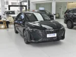 Chery Arrizo 8 2026 2.0t at Premium+ – Available From China | Chinese Electric Cars Sudan - Image 2