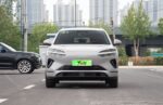 2026 BYD Sealion 06 DM-i – China Export Vehicle | Chinese EV Sudan