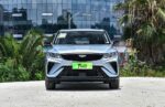 2026 Geely Binyue 1.5L – China Export Vehicle | China EV for Sudan