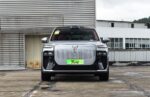 Voyah Taishan X8 2026 PHEV – In Stock in China | Chinese Electric Cars Sudan