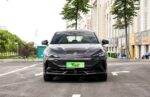 Volkswagen ID.UNYX 07 2026 – In Stock in China | Chinese Electric Car for Sale Sudan