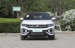 New Volkswagen T-Roc Facelift II 2026 – Buy Direct From China | Export Cars From China Sudan