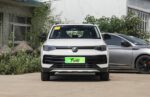 2026 Volkswagen Tharu – China Export Vehicle | Chinese Electric Vehicle Import Sudan