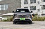 Changan CS55 PLUS 2026 – China Export Vehicle | Chinese Cars for Sale in Sudan