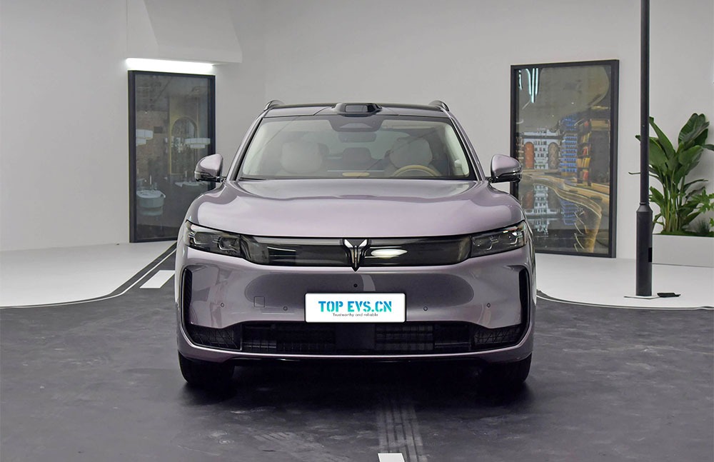 imgi_3_1_3(23) 2026 Voyah FREE+ – China Export Vehicle | China Wholesale Car Price Sudan - Image 1