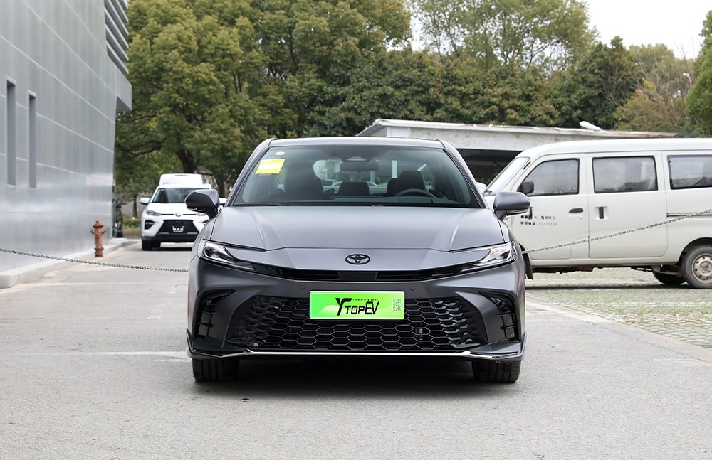 imgi_3_1_3(4) 2026 Toyota Camry – China Export Vehicle | Chinese Electric Car Sudan - Image 1