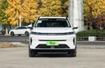 GWM Haval H6L 2026 – China Export Vehicle | Chinese Car Price Sudan