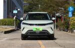 2026 BYD Yuan UP – China Export Vehicle | Chinese Electric Cars Sudan