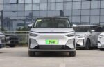 Xpeng X9 2026 EREV – Factory Price From China | EVs From China Sudan
