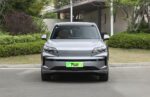 ONVO L90 2026 – Factory Price From China | Chinese Electric SUV Sudan