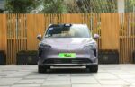 SAIC H5 EREV – China Export Vehicle | Chinese SUV Sudan