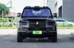 BYD Yangwang U8 L 2026 – Factory Price From China | Chinese Cars Available in Sudan