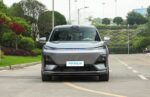 2026 Deepal S09 – Buy Direct From China | Import Chinese Cars Sudan