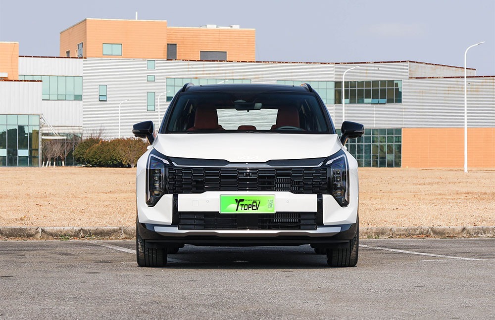 imgi_3_1_3(84) Kia Sportage 2026 – Factory Price From China | Buy Chinese Cars in Sudan - Image 1
