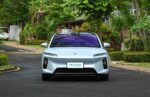2026 NIO ET5 – Buy Direct From China | Import Cars From China Sudan