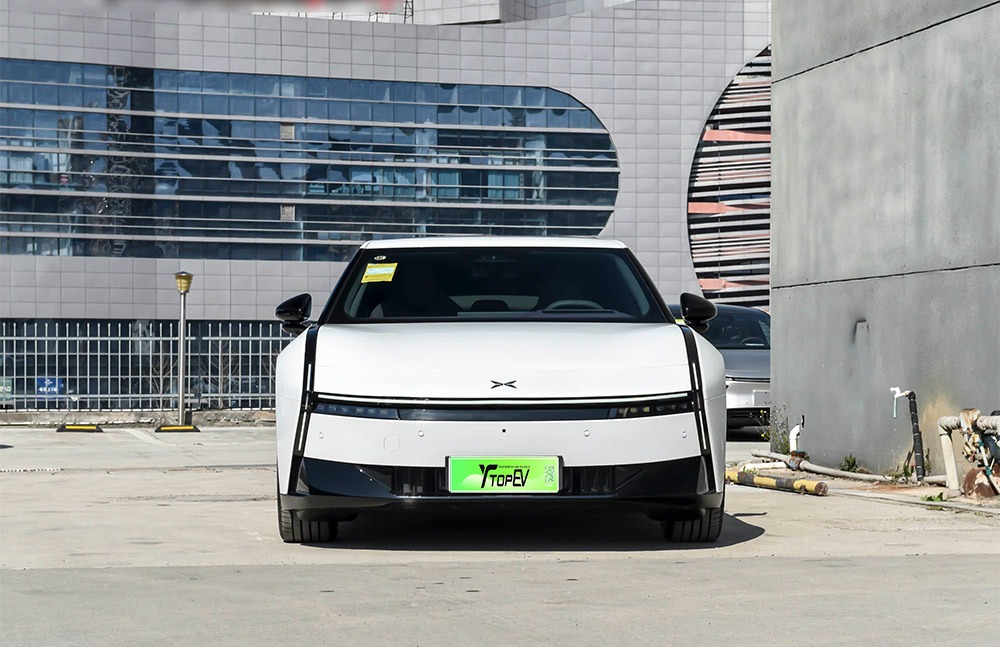imgi_3_1_3(91) Xpeng P7 2026 – Factory Price From China | Chinese Car Import Sudan - Image 1