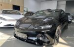 BYD Seal 2026 facelift 650 Smart Drive Edition – Factory Price From China | Import Cars From China Sudan - Image 3