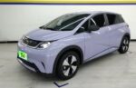 BYD Dolphin 2026 Freedom Edition – Factory Price From China | China Electric Car Sudan - Image 2