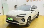 BYD Sealion 06DM 2026 DM-i 170KM Navigator Pro Edition – Factory Price From China | China EV for Sudan - Image 2