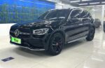 Mercedes-Benz GLC 2026 GLC 300 L 4MATIC Dynamic – China Export Vehicle | Chinese Vehicle Export Sudan - Image 2