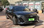 Chery Arrizo 8 2026 1.6TGDI DCT Premium Edition – Factory Price From China | Factory Price From China Sudan