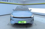 Geely Galaxy L6 2026 Model 1.5 EM-i DHT 140KM Starcraft Edition – Factory Price From China | Chinese Car in Sudan