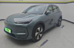 Geely Galaxy E5 2026 model, 530km/h, Starship Edition – Factory Price From China | Chinese SUV Import Sudan - Image 2
