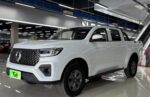 2026 Great Wall Cannon Commercial Edition 2.0T – Factory Price From China | Buy Chinese Cars Sudan - Image 3
