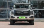 2026 Gwm Cannon Alpha Hi4-T – China Export Vehicle | EVs From China Sudan