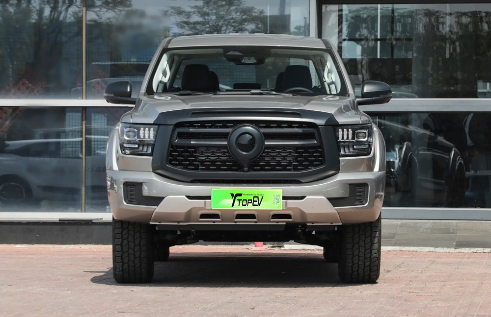 imgi_3_Gwm cannon alpha 1 2026 Gwm Cannon Alpha Hi4-T – China Export Vehicle | EVs From China Sudan - Image 1