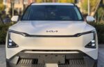 Kia EV5 2026 Model 530 Light – China Export Vehicle | Chinese Cars Price Sudan
