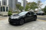 Tesla Model Y 2026 Standard Range Rear-Wheel Drive – China Export Vehicle | Chinese Cars Ready for Sudan - Image 2
