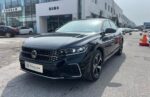2026 Passat Premium Edition 380TSI Starry Sky Dragon Edition – In Stock in China | Chinese EV Sudan