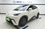 BYD Seagull 2026 model 305KM Vitality Edition – Factory Price From China | Chinese Cars Sudan - Image 2