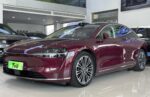 2026 Stelato S9 All-Electric AWD Ultra – China Export Vehicle | Chinese Car Price in Sudan - Image 3