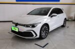 Volkswagen Golf 2026 280TSI DSG Pro – Factory Price From China | Electric Car From China Sudan - Image 3