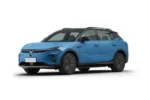 Voyah Courage Stylish SUV New Energy Vehicles Electrical Car – Ships Worldwide From China | Chinese Vehicle Export Sudan - Image 2