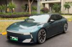 XPeng P7 2026 750 AWD High Performance Ultra – In Stock in China | China EV Export Sudan - Image 3