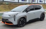 2026 AION Y 70 Enjoy Tech Edition – Factory Price From China | Latest Chinese Vehicles From China - Image 2