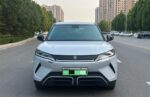 Yuan UP 2026 Model, 301KM Leading Edition – China Export Vehicle | Latest Chinese Vehicles Sudan