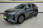 Changan CS75 PLUS 2026 Model Third Generation 1.5T Automatic Premium Version – Factory Price From China | Chinese Car Import Price Sudan - Image 2
