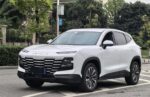 Jetour Dashing 2022 1.6T DCT King PLUS – China Export Vehicle | China Car Import Sudan