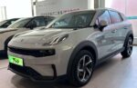 Lynk & Co 06 EM-P 2026 PHEV Remix Pro – China Export Vehicle | Chinese Car Sudan - Image 2