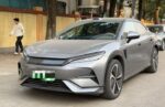 BYD Song L EV 2026 Smart Drive Edition 662KM Laser Radar Premium – Factory Price From China | Chinese Cars Direct From China Sudan - Image 3