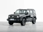 Gwm Tank 300 Hev Compact SUV Four-Wheel Drive off-Road Vehicle – Ships Worldwide From China | Chinese Cars From China to Sudan - Image 2